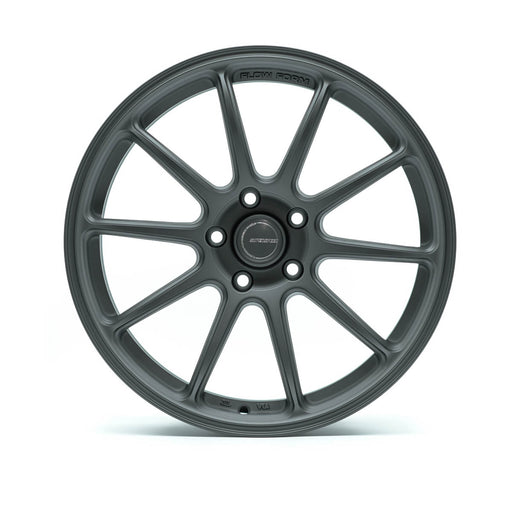 Superspeed RF03RR 18 inch Matt Gunmetal RF0318085355114GM