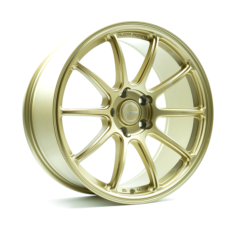 Superspeed RF03RR 18 inch Gold RF0318085355114GD