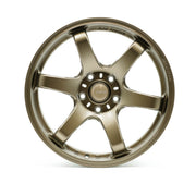 Superspeed RF06RR 18 inch Satin Bronze RF0618095385120SB