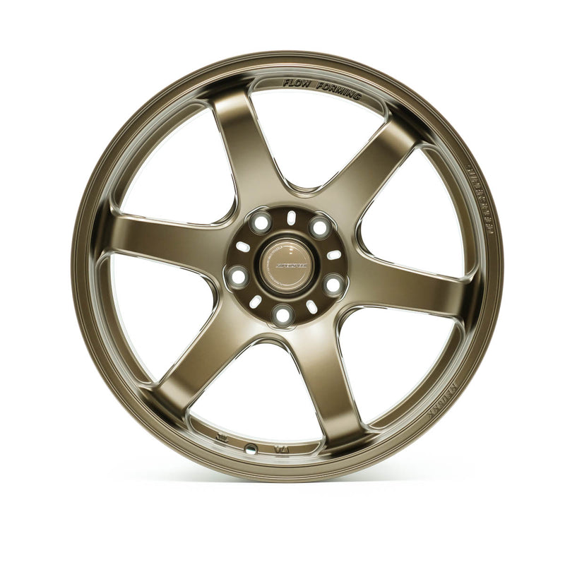 Superspeed RF06RR 18 inch Satin Bronze RF0618095385120SB