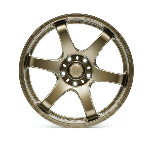 Superspeed RF06RR 18 inch Satin Bronze RF0618095385120SB