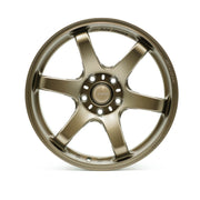 Superspeed RF06RR 18 inch Satin Bronze RF0618095385114SB
