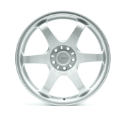 Superspeed RF06RR 18 inch Speed White - Full Paint RF0618105225114FWH