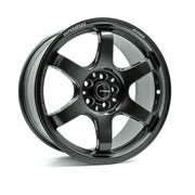 Superspeed RF06RR 17 inch Matt Black RF0617090385100MB
