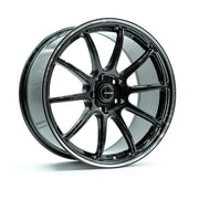 Superspeed RF03RR 18 inch Black Machining RF0318085355114BL