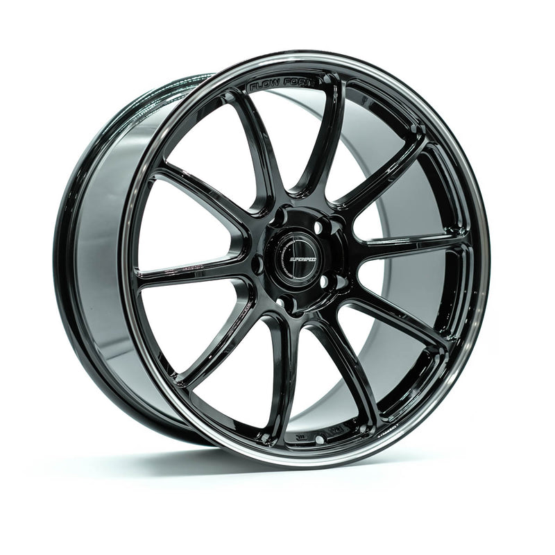 Superspeed RF03RR 18 inch Black Machining RF0318085355114BL