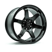 Superspeed RF06RR 18 inch Matt Black RF0618095225114MB