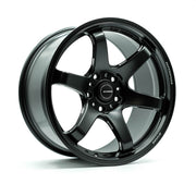 Superspeed RF06RR 18 inch Matt Black RF0618095385114MB