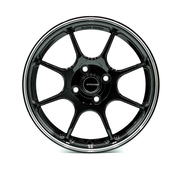 Superspeed RF03RR 15 inch Black Machining RF0315080364100BL