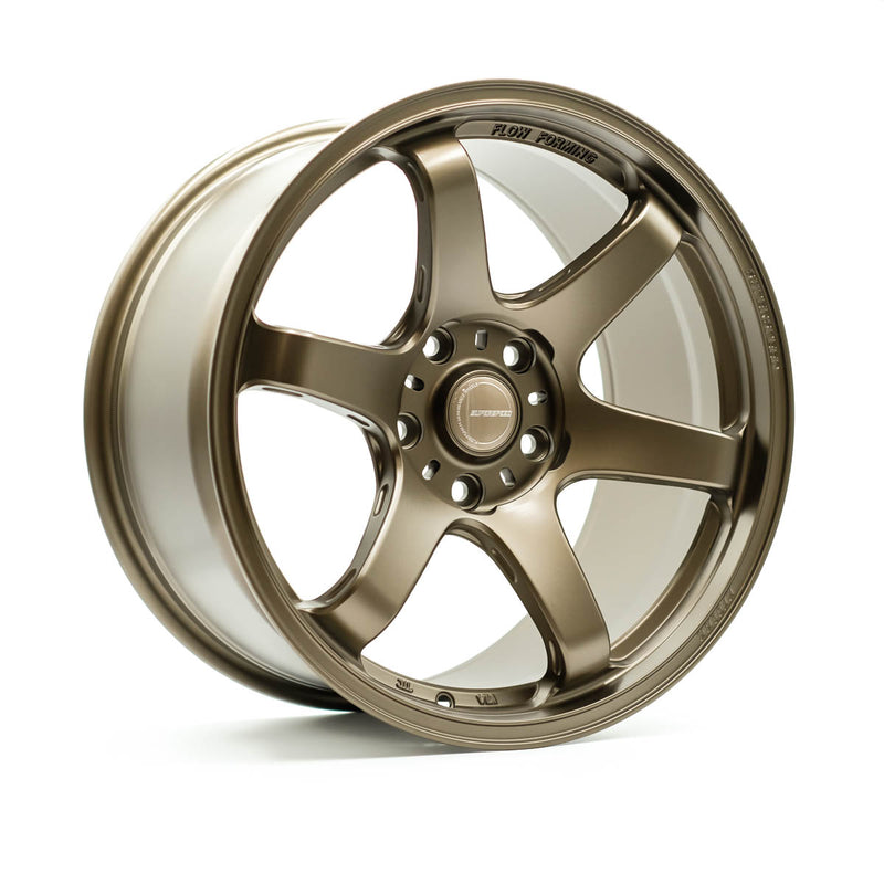 Superspeed RF06RR 18 inch Satin Bronze RF0618095385114SB