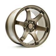 Superspeed RF06RR 18 inch Satin Bronze RF0618095385120SB