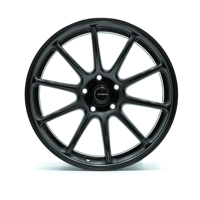 Superspeed RF03RR 18 inch Matt Black RF0318095355120MB