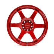 Superspeed RF06RR 18 inch Hyper Red RF0618085405114HR