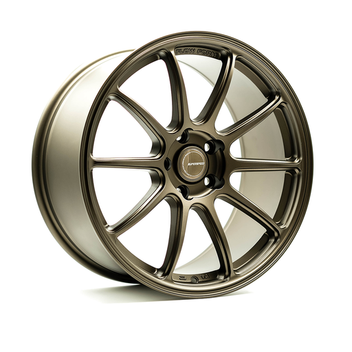 Superspeed RF03RR 18 inch Satin Bronze RF0318090425112SB