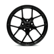 Superspeed RF05RR 18 inch Matt Black RF0518095455120MB
