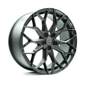 Superspeed RF07 20 inch Matt Gunmetal RF0720090255112GM
