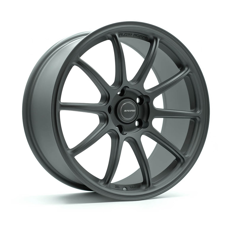 Superspeed RF03RR 18 inch Matt Gunmetal RF0318085355112GM