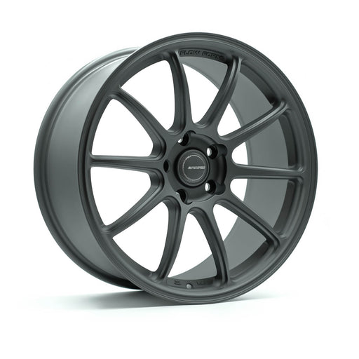 Superspeed RF03RR 18 inch Matt Gunmetal RF0318085455114GM