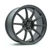 Superspeed RF03RR 18 inch Matt Gunmetal RF0318085355120GM