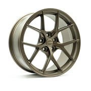Superspeed RF05RR 18 inch Satin Bronze RF0518085355114SB