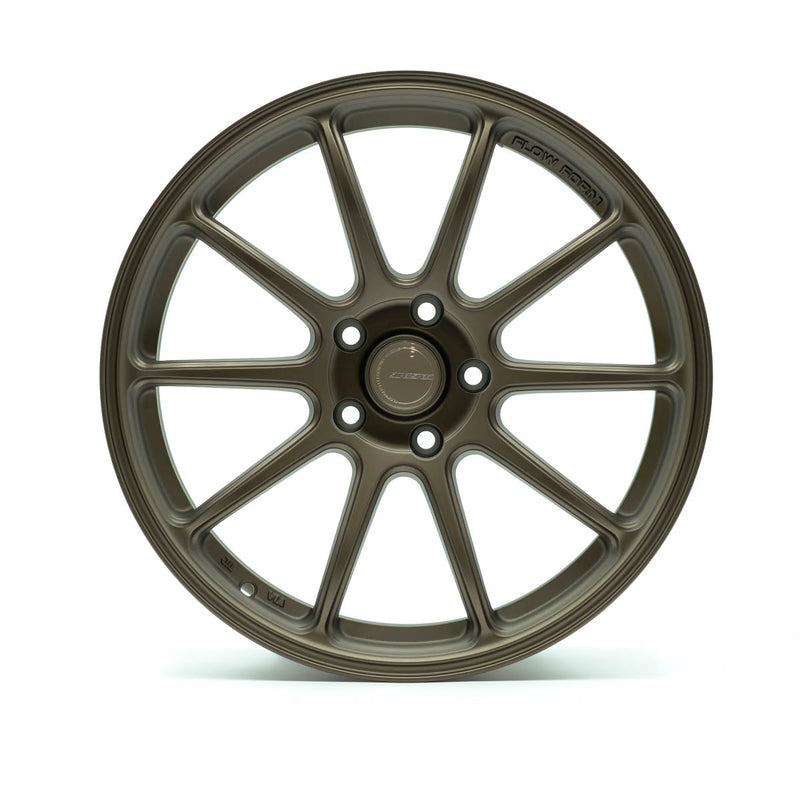 Superspeed RF03RR 18 inch Satin Bronze RF0318085355120SB