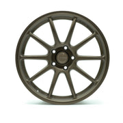 Superspeed RF03RR 18 inch Satin Bronze RF0318095455120SB