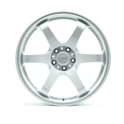 Superspeed RF06RR 19 inch Speed White - Full Paint RF0619095335114FWH