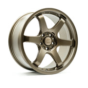 Superspeed RF06RR 18 inch Satin Bronze RF0618085425112SB