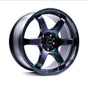 Superspeed RF06RR 18 inch Nebula RF0618095455120NB