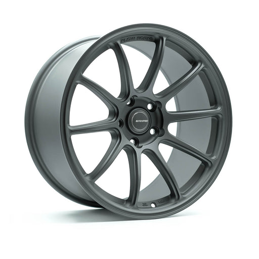 Superspeed RF03RR 18 inch Matt Gunmetal RF0318095355120GM