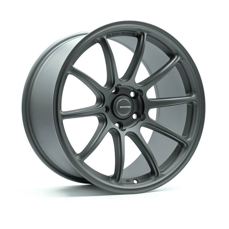 Superspeed RF03RR 18 inch Matt Gunmetal RF0318095385114GM