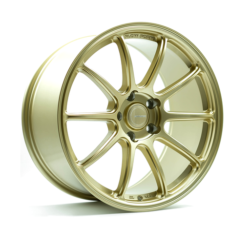 Superspeed RF03RR 18 inch Gold RF0318095455114GD