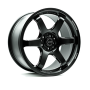 Superspeed RF06RR 18 inch Matt Black RF0618095425100MB