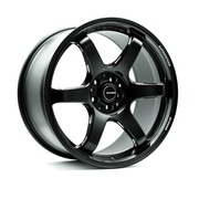 Superspeed RF06RR 18 inch Matt Black RF0618095455120MB