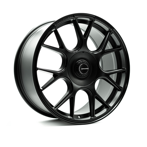 Superspeed RF01 Progressive 19 inch Matt Black RF01P19085355114120MB