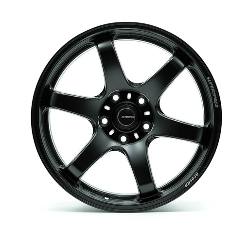 Superspeed RF06RR 18 inch Matt Black RF0618095385114MB