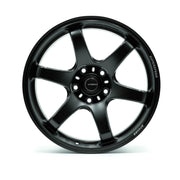 Superspeed RF06RR 18 inch Matt Black RF0618105225114MB