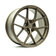 Superspeed RF05RR 19 inch Satin Bronze RF0519105125112SB