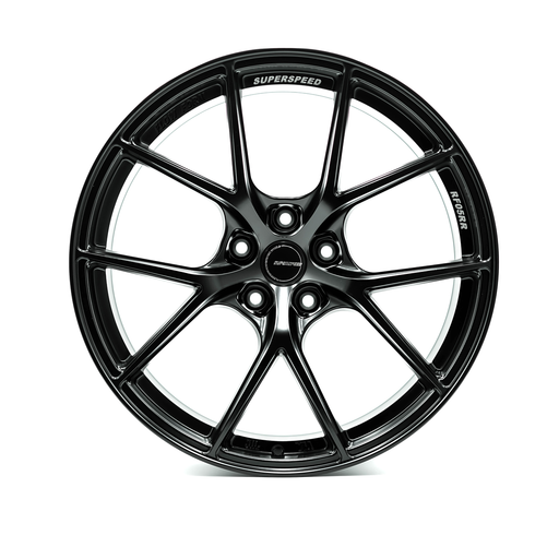 Superspeed RF05RR 20 inch Matt Black RF0520100405120MB