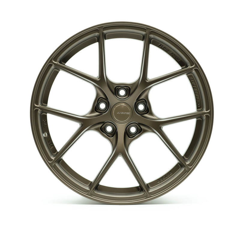 Superspeed RF05RR 18 inch Satin Bronze RF0518085355112SB