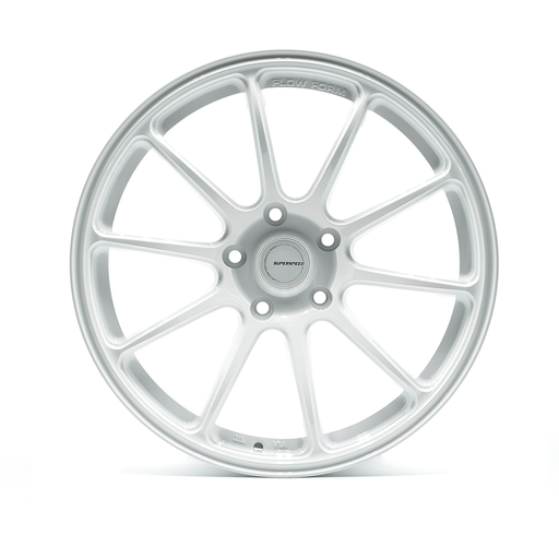 Superspeed RF03RR 18 inch Speed White RF0318095455120WH