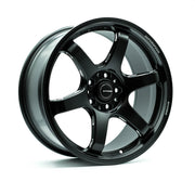 Superspeed RF06RR 18 inch Matt Black RF0618085405114MB