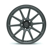 Superspeed RF03RR 18 inch Matt Gunmetal RF0318095385120GM