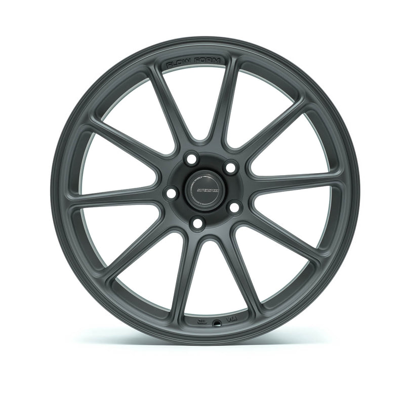 Superspeed RF03RR 18 inch Matt Gunmetal RF0318095385120GM