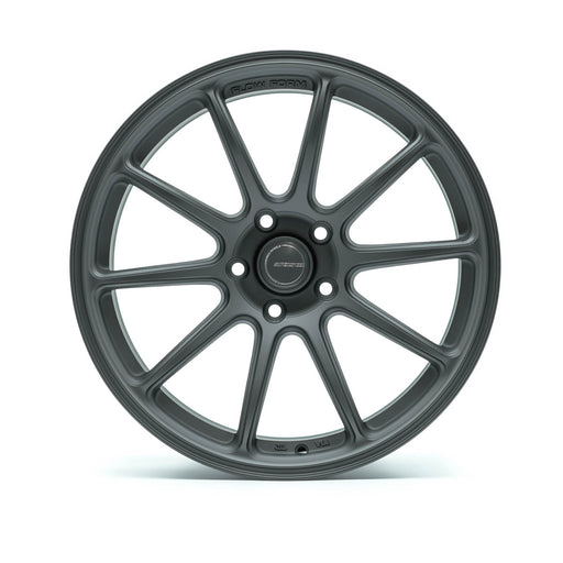 Superspeed RF03RR 18 inch Matt Gunmetal RF0318095385120GM