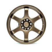 Superspeed RF06RR 17 inch Satin Bronze RF0617080425112SB