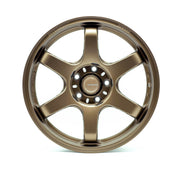 Superspeed RF06RR 17 inch Satin Bronze RF0617090385114SB