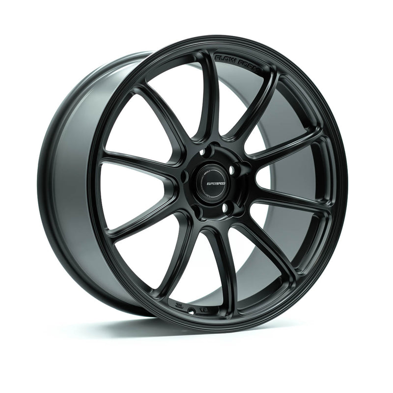 Superspeed RF03RR 18 inch Matt Black RF0318085385108MB
