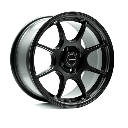Superspeed RF03RR 15 inch Matt Black RF0315080364100MB