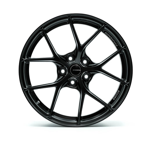 Superspeed RF05RR 18 inch Matt Black RF0518085355114MB